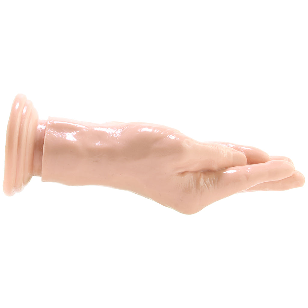 Master Series The Stuffer Fisting Dildo Dildo Sex Toys > Realistic Dildos - Tophatter Daily Deals