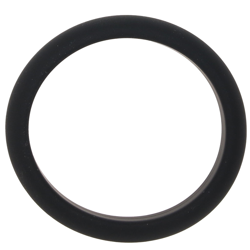 LEVELZ Wide O XXL Cock Ring in 2.2"/5.5cm Cock Rings - Tophatter Daily Deals