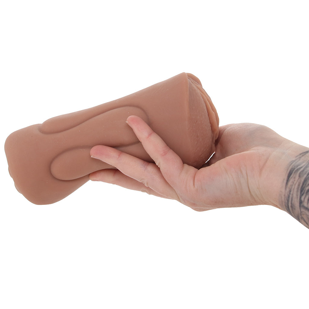 I Dream of MILF Anita Double Ended Stroker Male Masturbators > Pocket Strokers - Tophatter Daily Deals