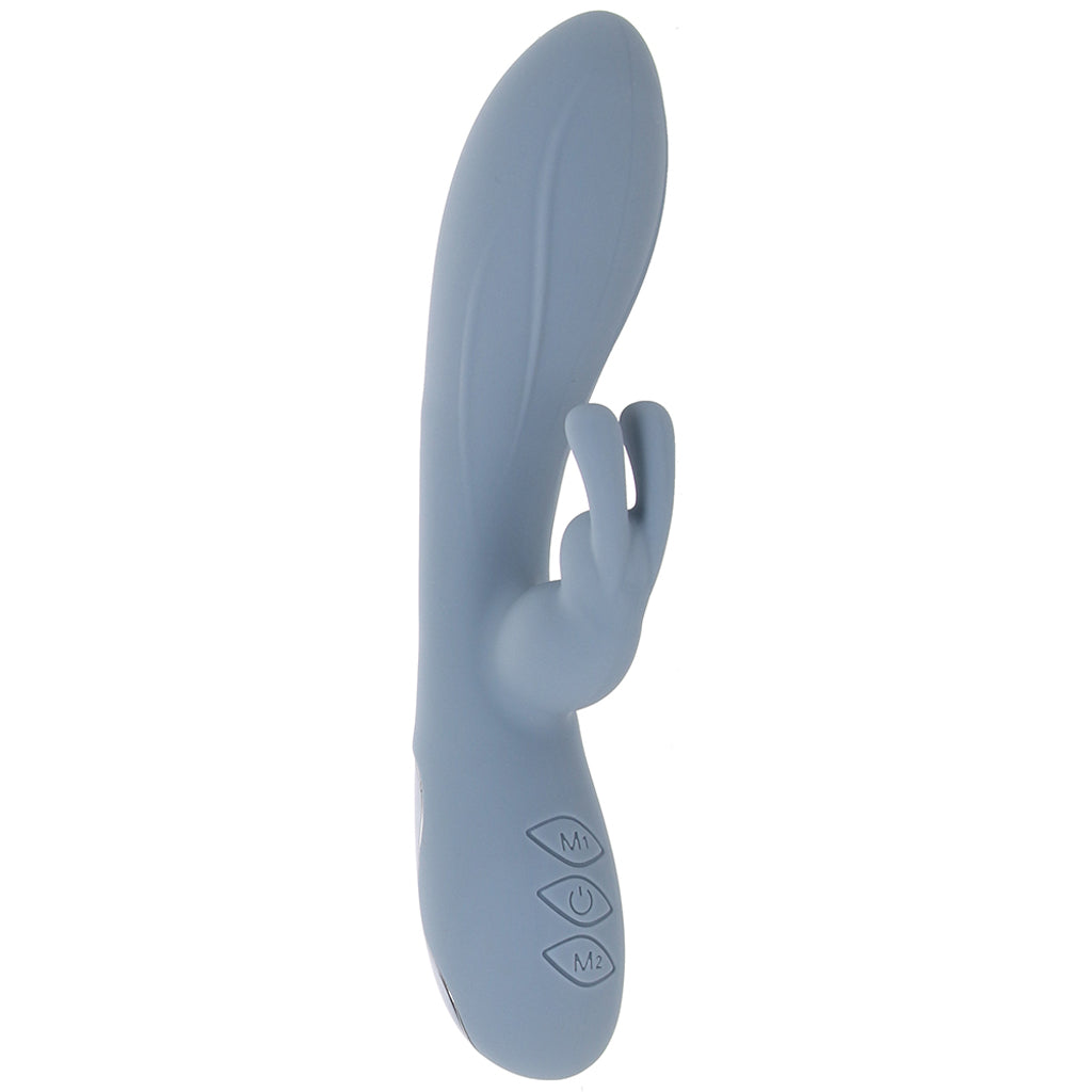 Boss Bunny Vibe Vibrators > Rabbit Vibrators - Tophatter Daily Deals