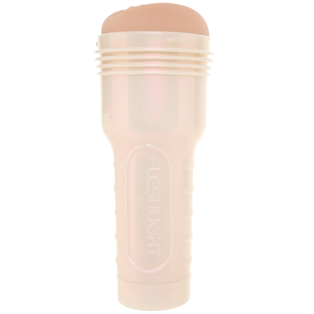 Fleshlight Girls Emma Hix in Syrup Male Masturbators > Self-Contained Strokers - Tophatter Daily Deals