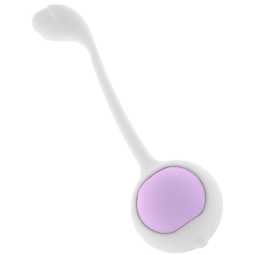 Wellness 3 Step Progressive Kegel Training Kit Shop by Brand > Blush - Tophatter Daily Deals
