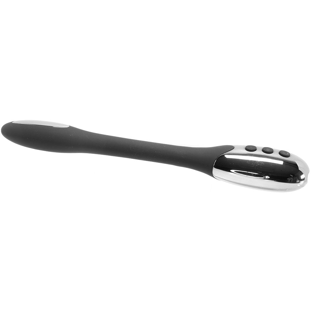 Volt Electro Spark E-Stim Vibe - Tophatter's Adult Sex Toys Online Vibrators > G-Spot Vibrators - Tophatter Daily Deals