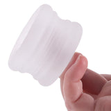 Boundless Bumper-Stroker Ring Male Masturbators > Discreet Masturbators - Tophatter Daily Deals