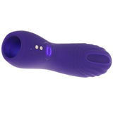PinkCherry Premium Finger Vibe Vibrators > Finger Vibrators - Tophatter Daily Deals