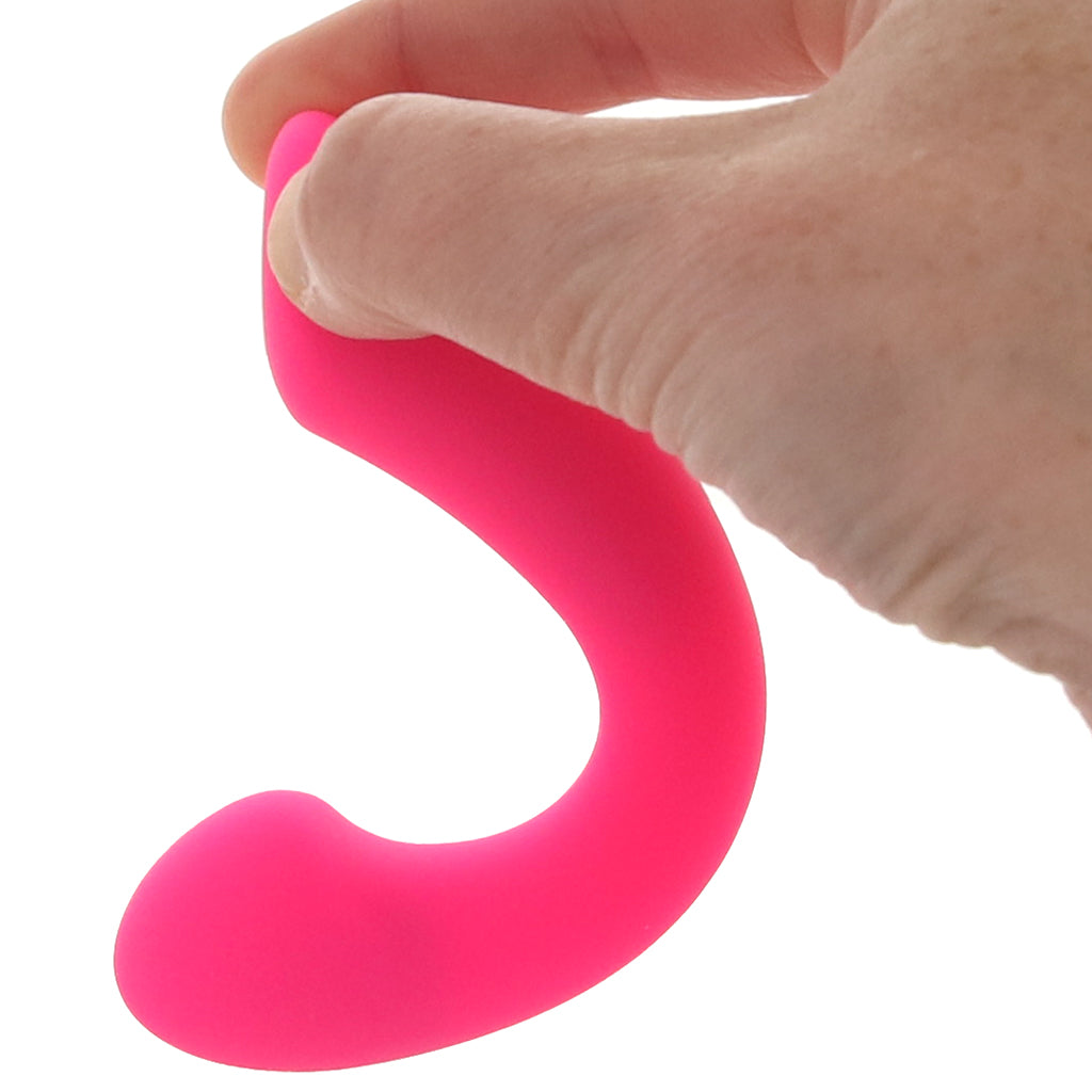 Kenna G-Spot Vibe - Tophatter's Adult Sex Toys Online Vibrators > G-Spot Vibrators - Tophatter Daily Deals