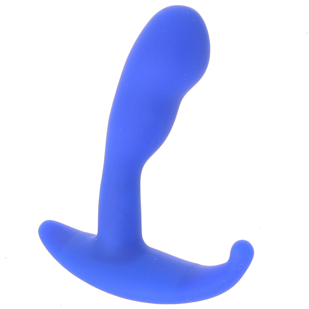 Admiral Advanced Curved Anal Probe Anal Sex Toys > Prostate Massagers - Tophatter Daily Deals
