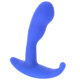Admiral Advanced Curved Anal Probe Anal Sex Toys > Prostate Massagers - Tophatter Daily Deals