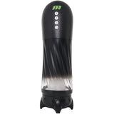 M for Men Quantum X Auto Stroker Male Masturbators > Auto Strokers - Tophatter Daily Deals