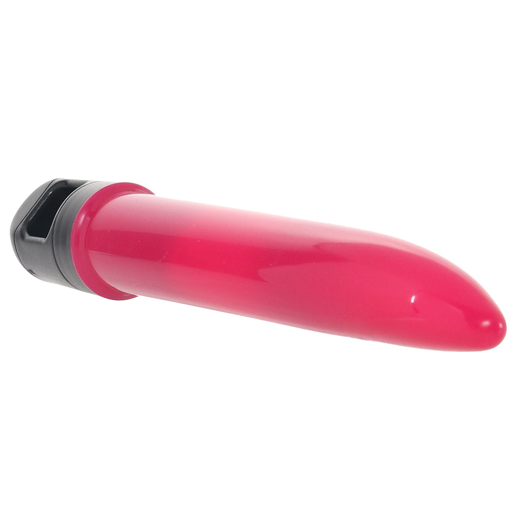 Double Tap Speeder Vibe Vibrators > Traditional Vibrators - Tophatter Daily Deals