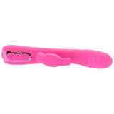 Jack Rabbit Elite Rocking Vibe - Tophatter's Vibrator Deals Online Vibrators > Rabbit Vibrators - Tophatter Daily Deals