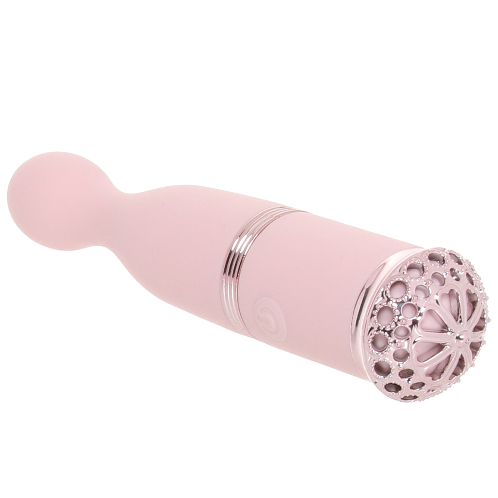 Loveline Finesse Ball Tip Vibe - Tophatter's Adult Sex Toys Online Vibrators > Clitoral Stimulators - Tophatter Daily Deals