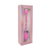 Pretty in Pink Sugar Egg Vibe Vibrators > Bullet and Egg Vibrators - Tophatter Daily Deals