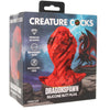 Creature Cocks Dragon Spawn Silicone Plug in Medium Anal Sex Toys > Butt Plugs - Tophatter Daily Deals
