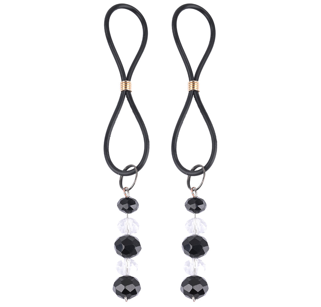 Sex & Mischief Shadow Secrets Kit Bondage and Fetish > Starter BDSM Kits - Tophatter Daily Deals