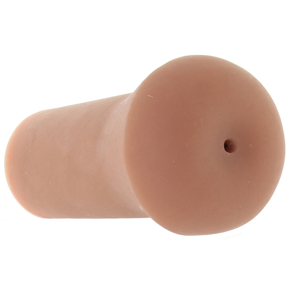 Boundless Pure Skin Stroker in Tan Male Masturbators > Pocket Strokers - Tophatter Daily Deals
