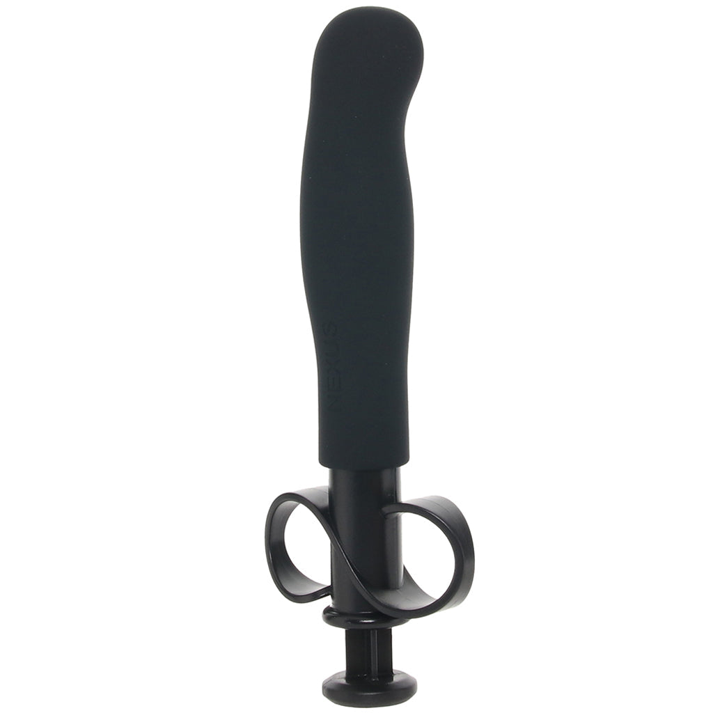 Infinity Pro Lube Launcher - Tophatter's Adult Sex Toys Online Anal Sex Toys > Douche and Enema - Tophatter Daily Deals