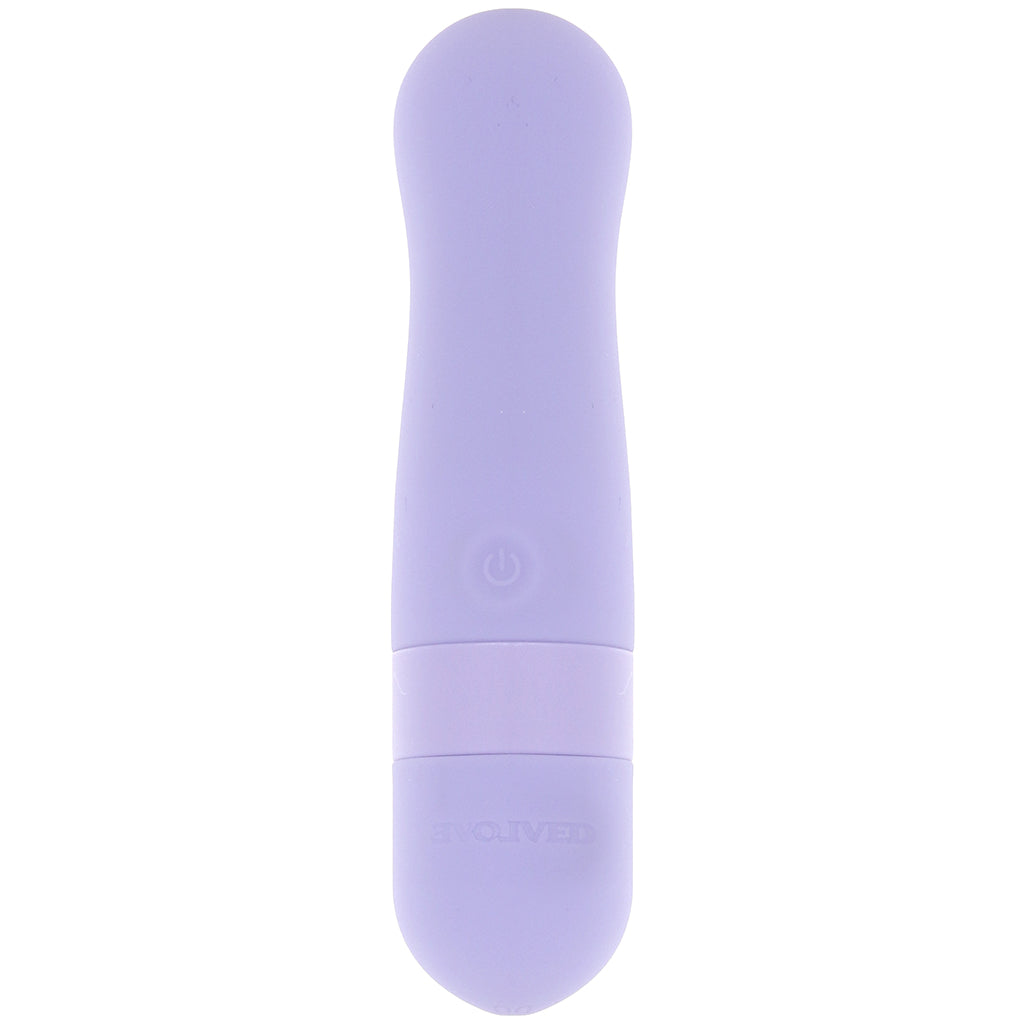 Squishy Bullet Vibe Vibrators > Bullet and Egg Vibrators - Tophatter Daily Deals