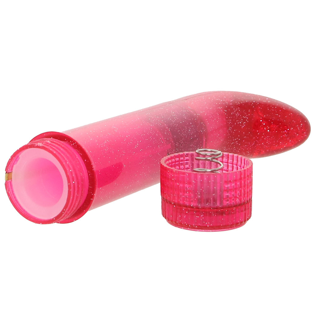 Pearlessence Mini G Vibe in Pink Vibrators > Discreet Vibrators - Tophatter Daily Deals