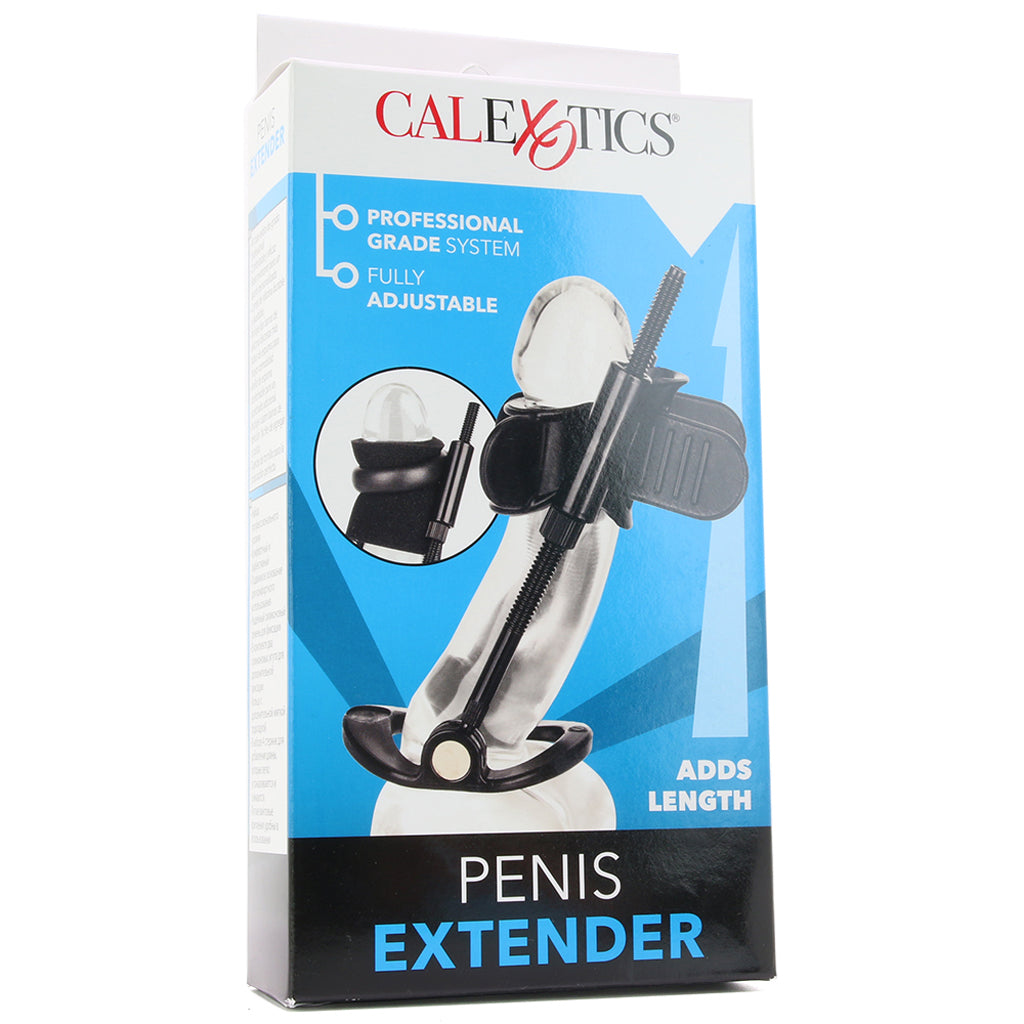 Professional Grade Penis Extender - Tophatter's Adult Products Male Enhancement > Extenders and Sleeves - Tophatter Daily Deals