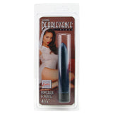 Mini Pearlessence Vibe in Sky Blue Vibrators > Traditional Vibrators - Tophatter Daily Deals