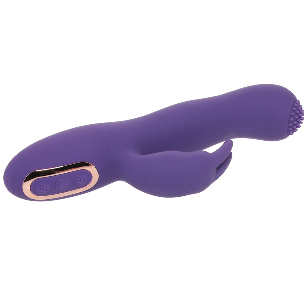 My Secret Erotica Rabbit Vibe Vibrators > Rabbit Vibrators - Tophatter Daily Deals
