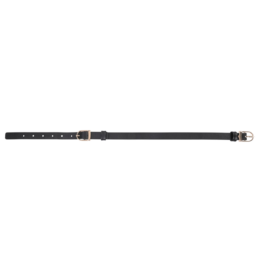Sex & Mischief Double Buckle Day Collar Bondage and Fetish > Leashes and Collars - Tophatter Daily Deals