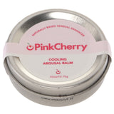 PinkCherry Cooling Arousal Balm in 0.45oz/12.75g Lubes and Lotions > Sexual Stimulants - Tophatter Daily Deals