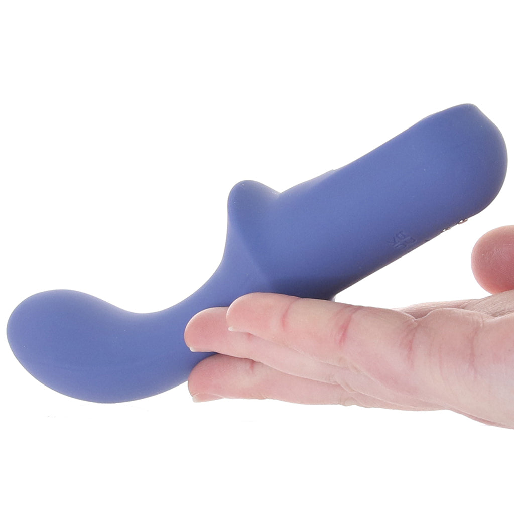 Desire Fortuna G-Vibe Vibrators > G-Spot Vibrators - Tophatter Daily Deals