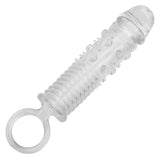 3-Piece Penis Extension Set - Tophatter's Adult Products Male Enhancement > Extenders and Sleeves - Tophatter Daily Deals