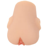 PDX Pussy Pounder Squeeze Stroker in Light Male Masturbators > Pocket Strokers - Tophatter Daily Deals