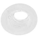 Rize Ribz Self Lubricating Stroker in Glow in the Dark - Tophatter's Adult Products Male Masturbators > Pocket Strokers - Tophatter Daily Deals
