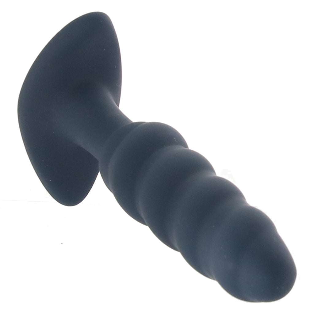 Twist Anal Vibe in Black Pearl - Tophatter's Vibrator Deals Online Clearance - Tophatter Daily Deals