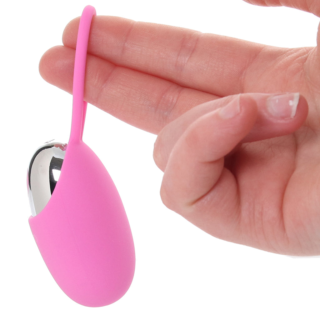 Turbo Buzz Bullet Vibe in Pink Vibrators > Bullet and Egg Vibrators - Tophatter Daily Deals