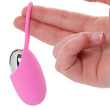 Turbo Buzz Bullet Vibe in Pink Vibrators > Bullet and Egg Vibrators - Tophatter Daily Deals