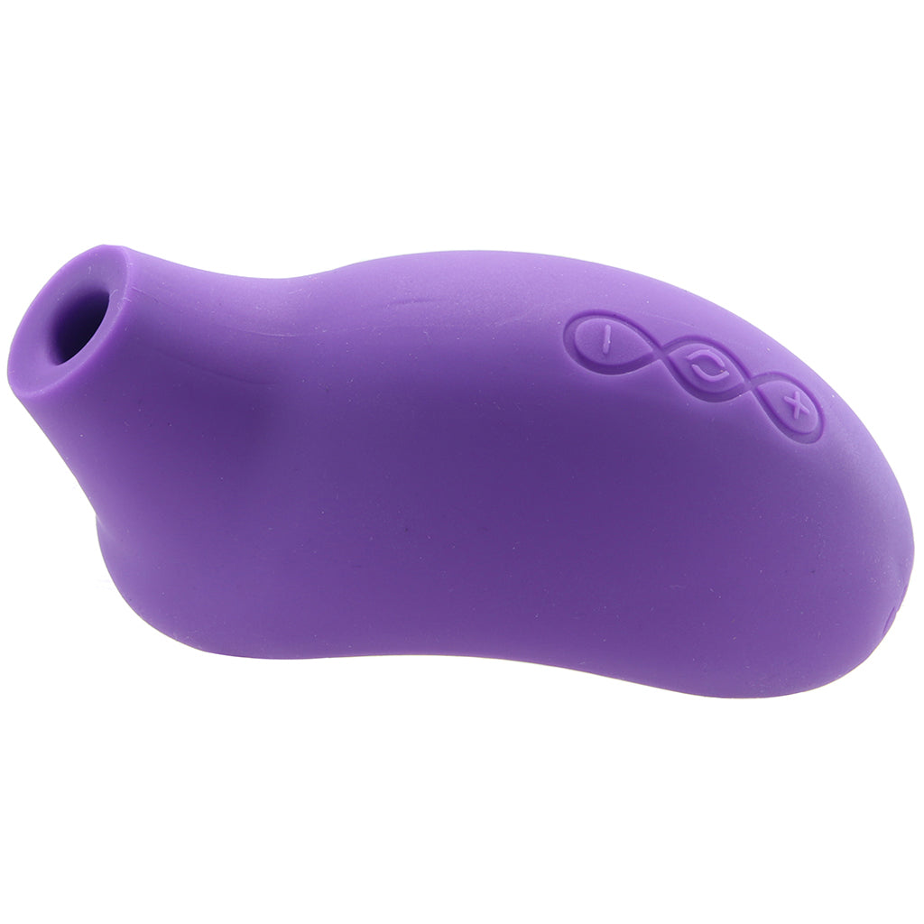 SONA 2 Cruise SenSonic Clitoral Stimulator in Purple Vibrators > Clitoral Stimulators - Tophatter Daily Deals
