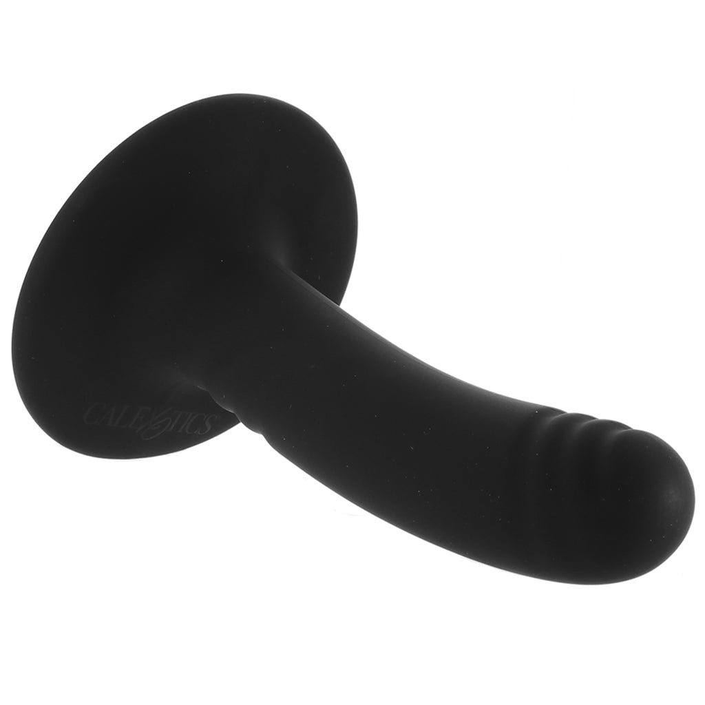 Boundless 4.75 Inch Ridged Probe - Tophatter's Adult Products Anal Sex Toys > Anal Starter Toys - Tophatter Daily Deals