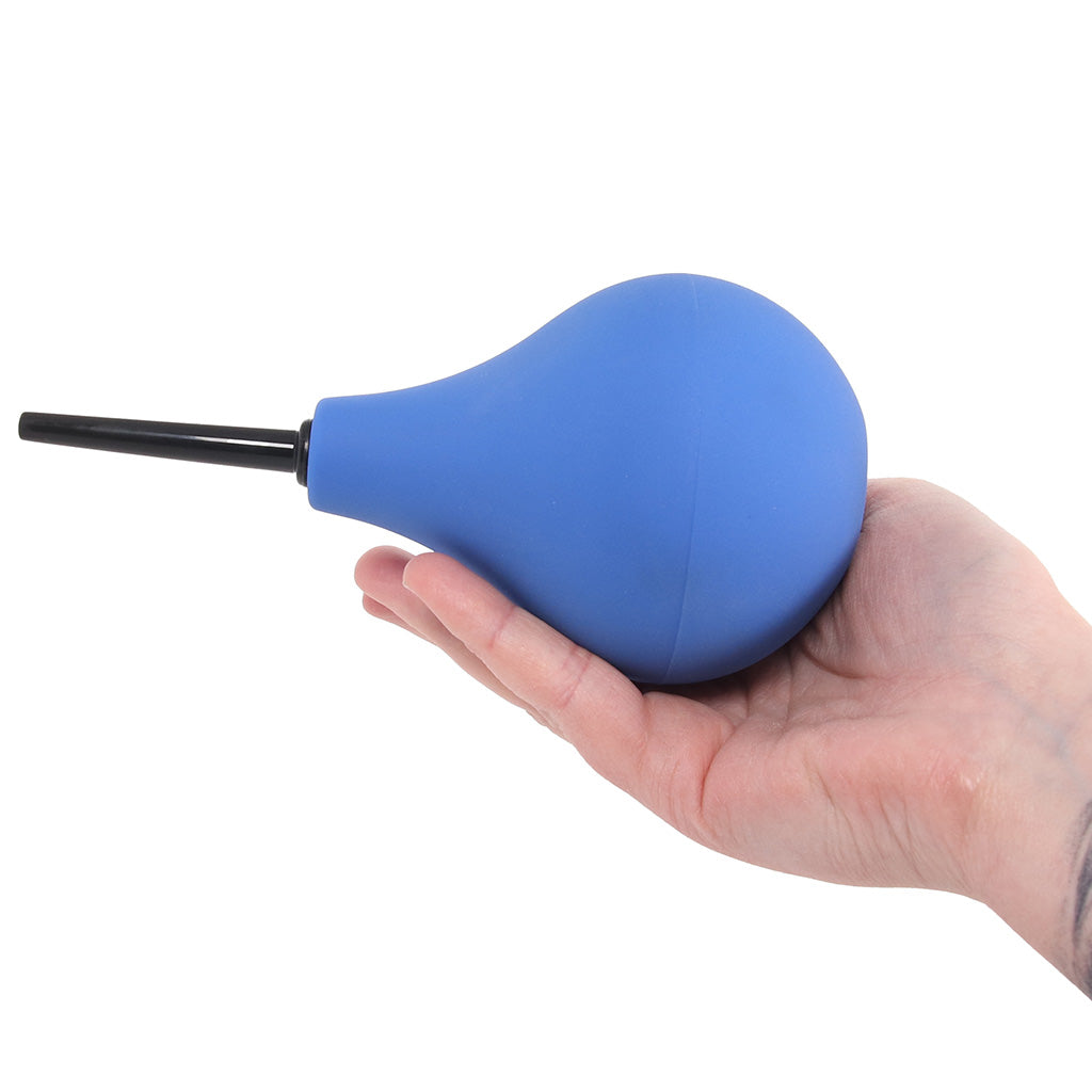 Premium One-Way Valve Anal Douche Anal Sex Toys > Douche and Enema - Tophatter Daily Deals