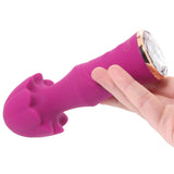 BodyWand Socialite Pacha Wand Vibe - Tophatter's Vibrator Deals Online Vibrators > Wands - Tophatter Daily Deals