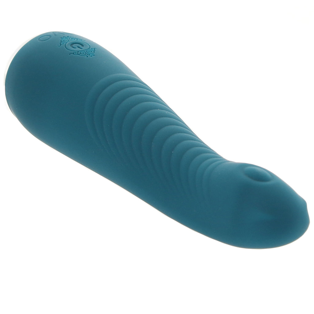 Phoebe Light Up G-Spot Vibe - Tophatter's Vibrator Deals Online Vibrators > G-Spot Vibrators - Tophatter Daily Deals