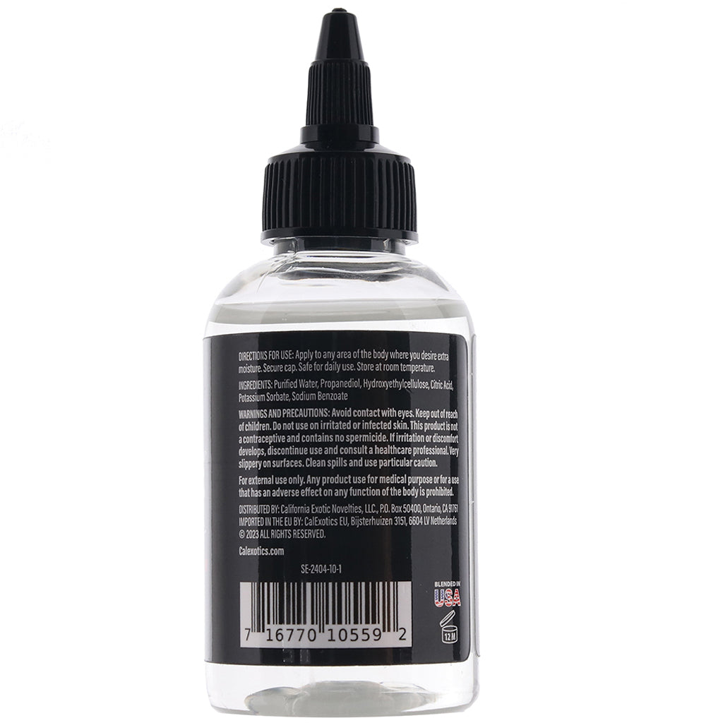 F**k Sauce Keep It Cummin' Water Based Lube in 4oz Lubes and Lotions > Water Based Sex Lubes - Tophatter Daily Deals