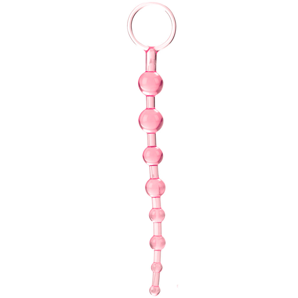 Starter Lover's Kit Anal Sex Toys > Anal Starter Toys - Tophatter Daily Deals