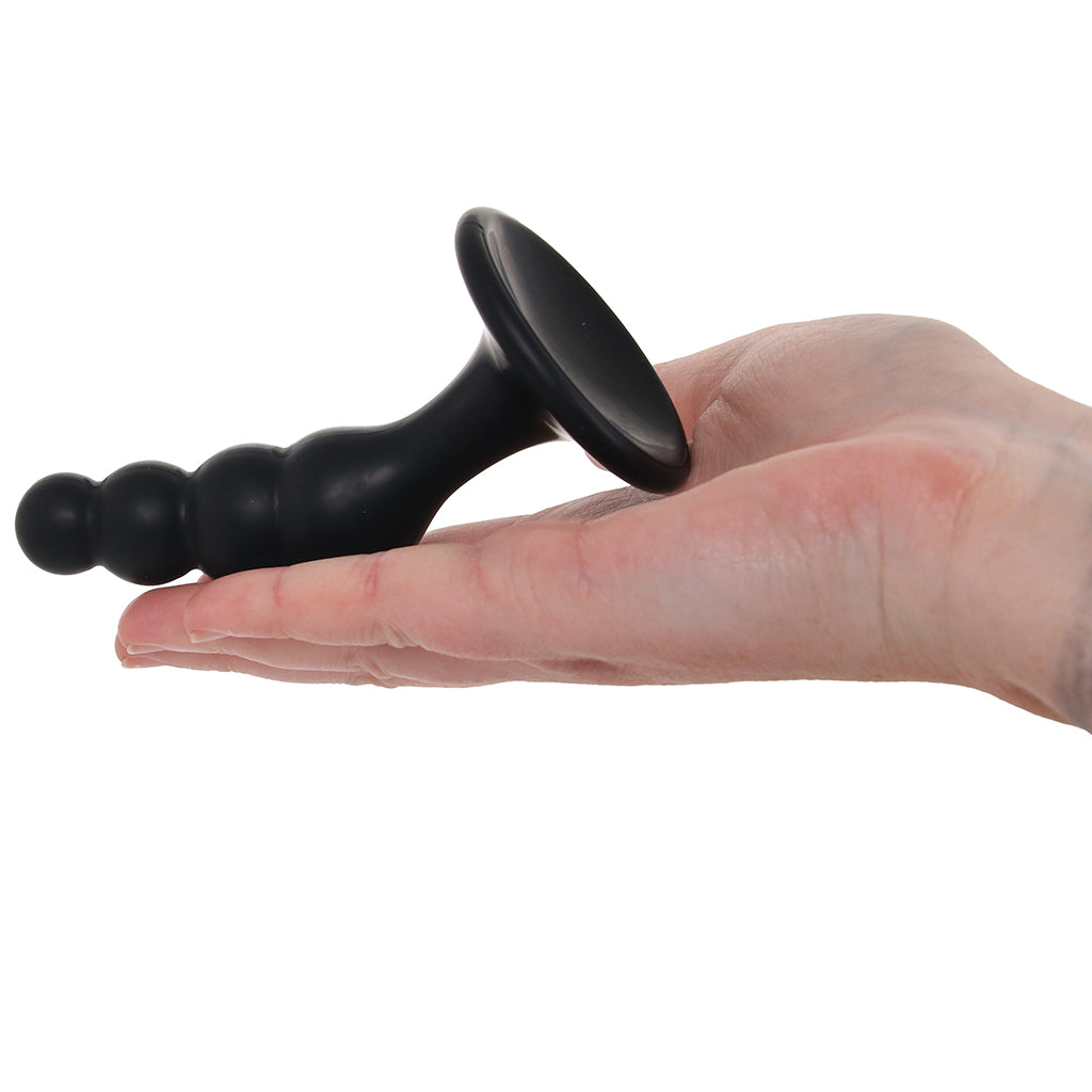 Dr. Joel Kaplan Graduated Prostate Probe Anal Sex Toys > Butt Plugs - Tophatter Daily Deals