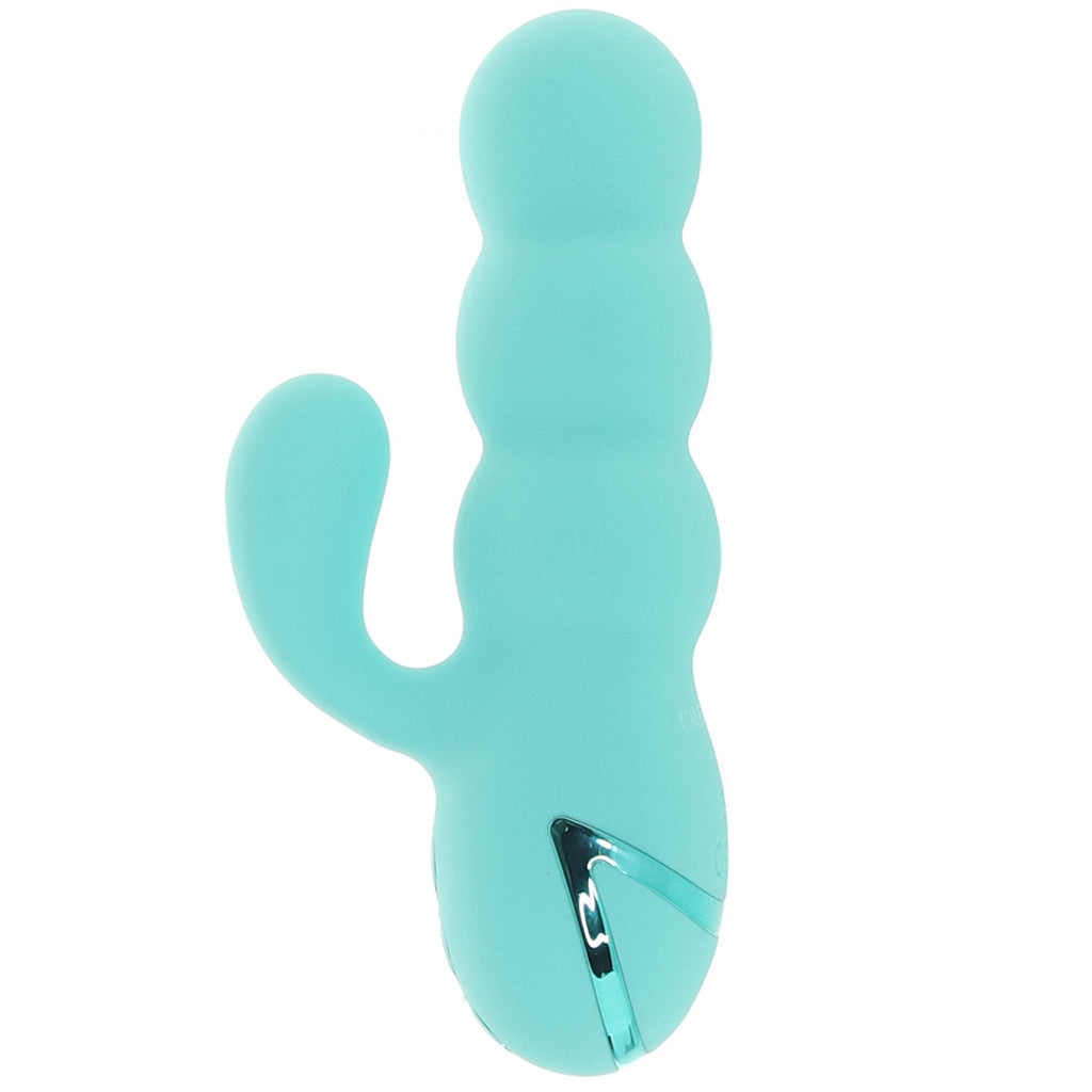 California Dreaming Del Mar Diva Rabbit Vibe Vibrators > Rabbit Vibrators - Tophatter Daily Deals