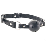 Ball Gag In A Bag Bondage and Fetish > Ball Gags & Mouth Restraints - Tophatter Daily Deals