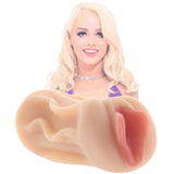 Elsa Jean Pussy Stroker Male Masturbators > Pocket Strokers - Tophatter Daily Deals