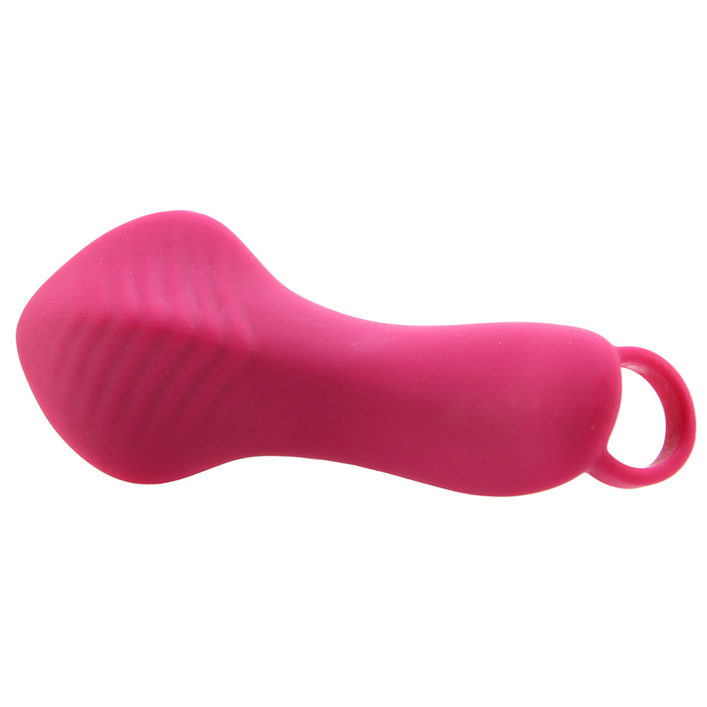 Frisky Finger Vibe - Tophatter's Adult Products Vibrators > Finger Vibrators - Tophatter Daily Deals