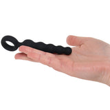 Renegade Slip Beaded Butt Plug Anal Sex Toys > Butt Plugs - Tophatter Daily Deals