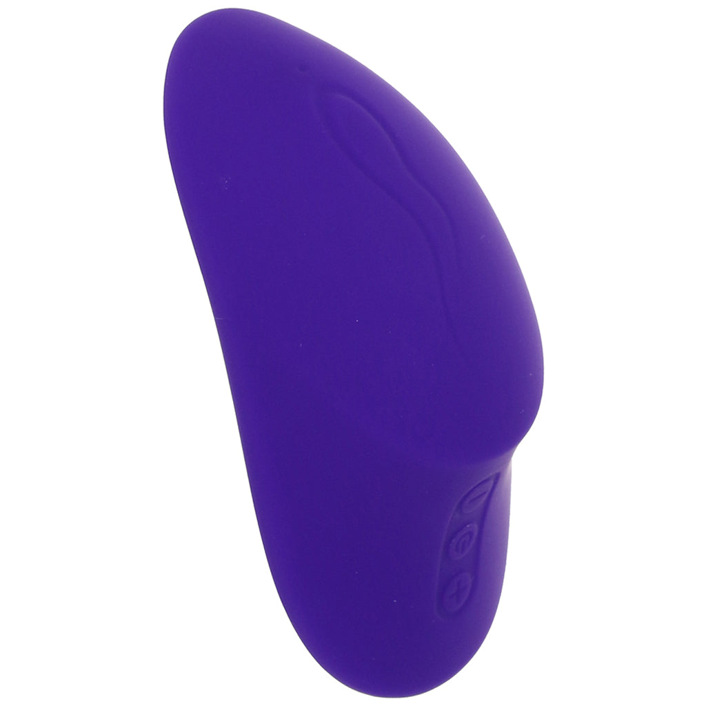 Turbo Glide Teaser Vibe Vibrators > Clitoral Stimulators - Tophatter Daily Deals