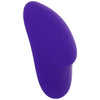 Turbo Glide Teaser Vibe Vibrators > Clitoral Stimulators - Tophatter Daily Deals
